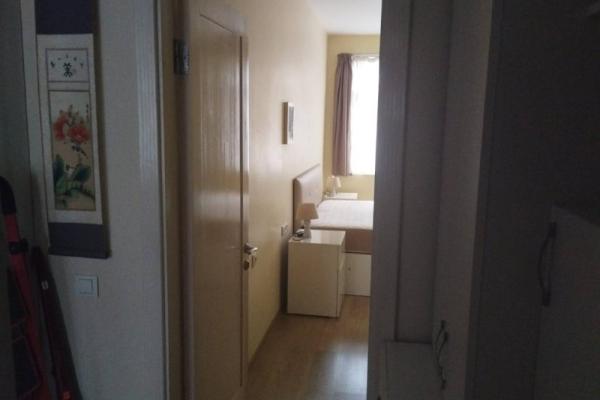 Melikishvili / Chavchavadze | Satılık 1+1 Daire | 72 m² | 2. Kat | 125.000$