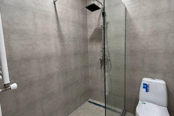 Pirosmani, 17 | Kiralık Stüdyo Daire | 37 m² | 16. Kat | 450$/aylık
