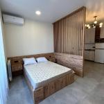 Pirosmani, 17 | Kiralık Stüdyo Daire | 37 m² | 16. Kat | 450$/aylık