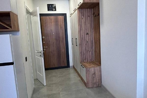 Pirosmani, 17 | Kiralık Stüdyo Daire | 37 m² | 16. Kat | 450$/aylık