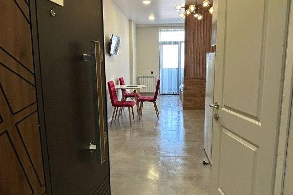 Pirosmani, 17 | Kiralık Stüdyo Daire | 37 m² | 16. Kat | 450$/aylık