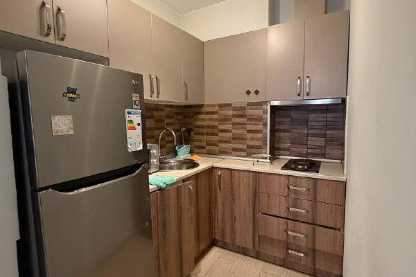 Kobaladze 4a | Kiralık 1+1 Daire | 45 m² | 350$