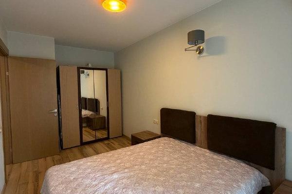 Kobaladze 4a | Kiralık 1+1 Daire | 45 m² | 350$