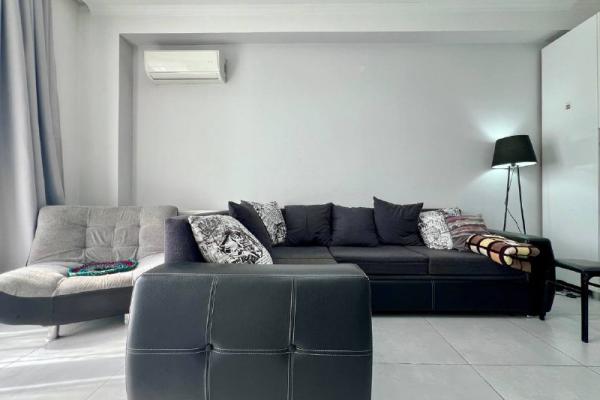 Tavdadebuli 50 | Satılık 1+1 Daire | 59 m² | 14. Kat | $100.000