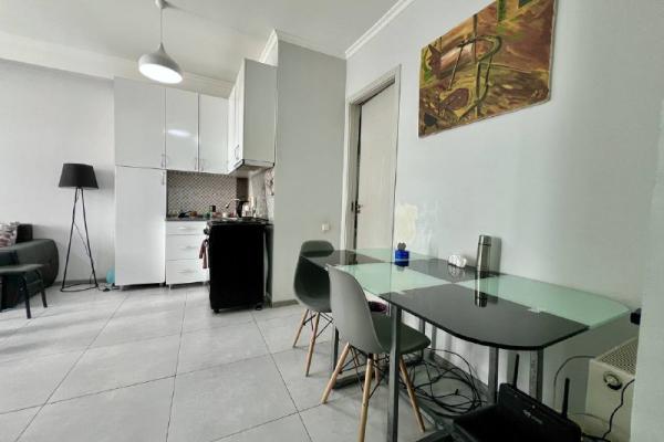 Tavdadebuli 50 | Satılık 1+1 Daire | 59 m² | 14. Kat | $100.000