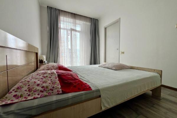Tavdadebuli 50 | Satılık 1+1 Daire | 59 m² | 14. Kat | $100.000