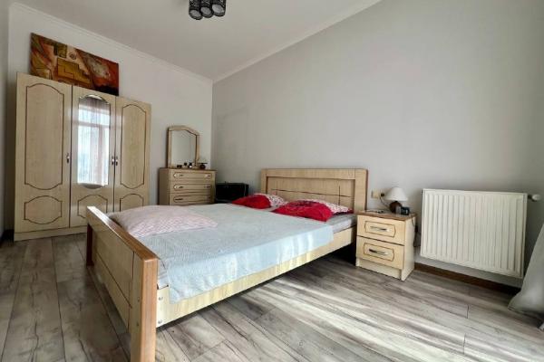 Tavdadebuli 50 | Satılık 1+1 Daire | 59 m² | 14. Kat | $100.000