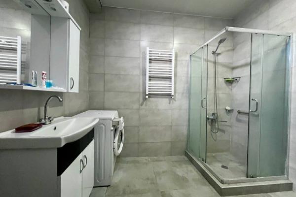 Tavdadebuli 50 | Satılık 1+1 Daire | 59 m² | 14. Kat | $100.000