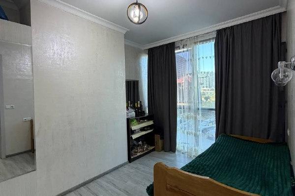 Lortkipanidze 24 | Satılık 3+1 Daire | 70 m² | Merkezi Isıtma | 115.000$