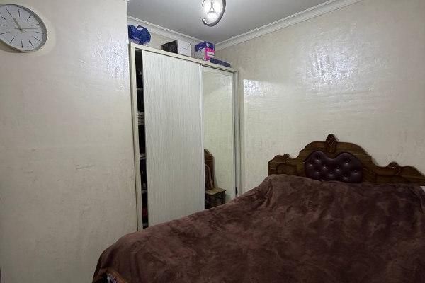 Lortkipanidze 24 | Satılık 3+1 Daire | 70 m² | Merkezi Isıtma | 115.000$