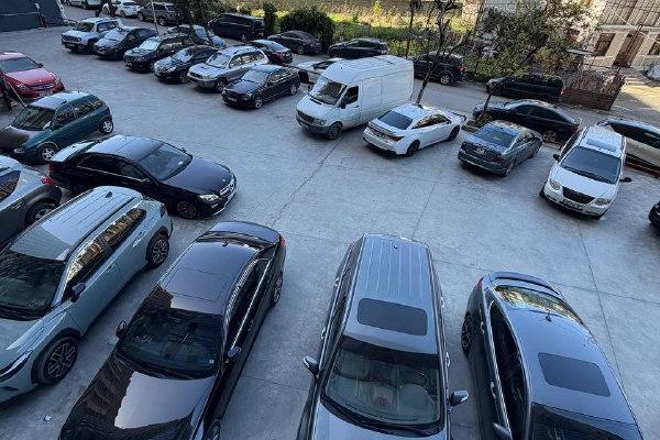 Lortkipanidze 24 | Satılık 3+1 Daire | 70 m² | Merkezi Isıtma | 115.000$