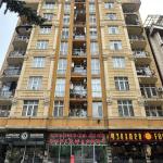 Melikishvili 51 | Satılık Daire | 56 m² | 5. Kat | 110.000$