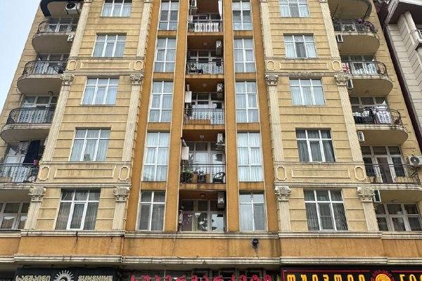 Melikishvili 51 | Satılık Daire | 56 m² | 5. Kat | 110.000$