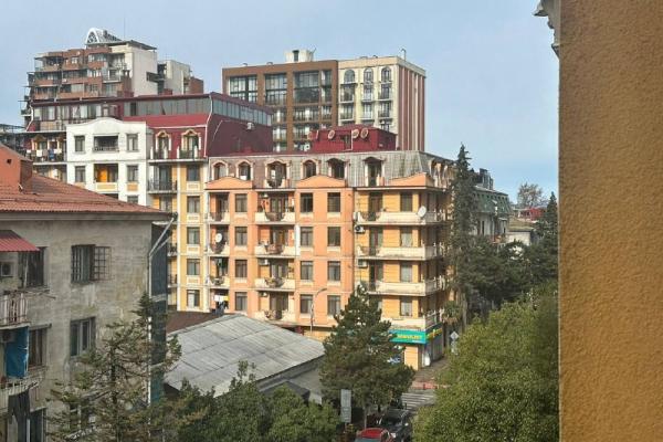 Melikishvili 51 | Satılık Daire | 56 m² | 5. Kat | 110.000$