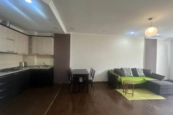 Melikishvili 51 | Satılık Daire | 56 m² | 5. Kat | 110.000$