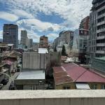 Gorgasali 110-116 | Satılık 2+1 Daire | 89 m² | 4. Kat | 1800$