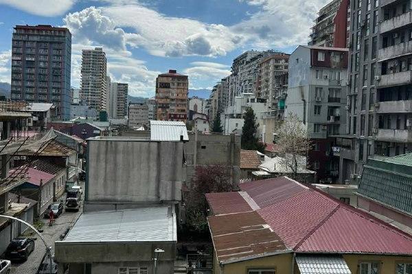 Gorgasali 110-116 | Satılık 2+1 Daire | 89 m² | 4. Kat | 1800$