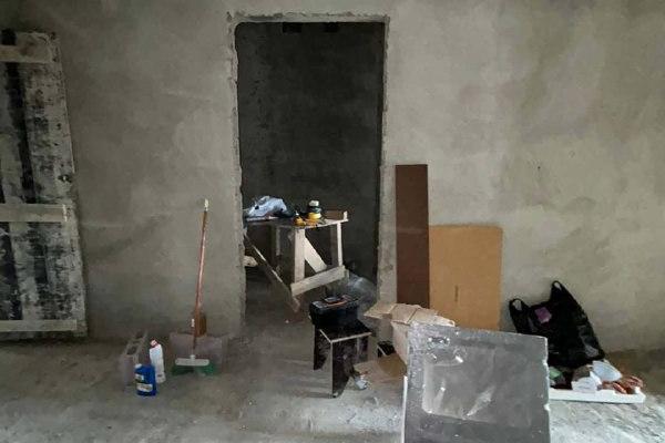 Gorgasali 110-116 | Satılık 2+1 Daire | 89 m² | 4. Kat | 1800$