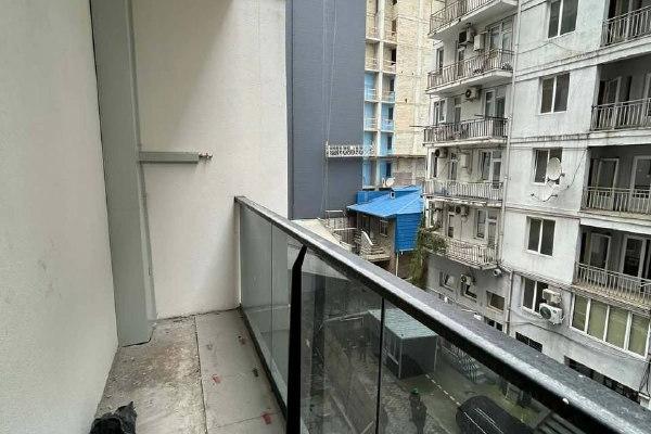 Gorgasali 110-116 | Satılık 2+1 Daire | 89 m² | 4. Kat | 1800$