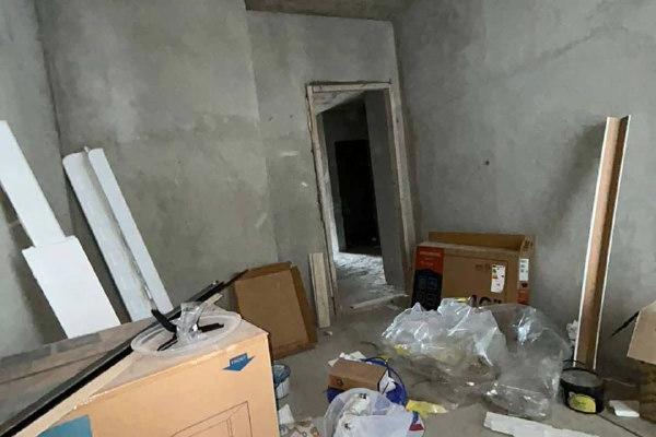 Gorgasali 110-116 | Satılık 2+1 Daire | 89 m² | 4. Kat | 1800$