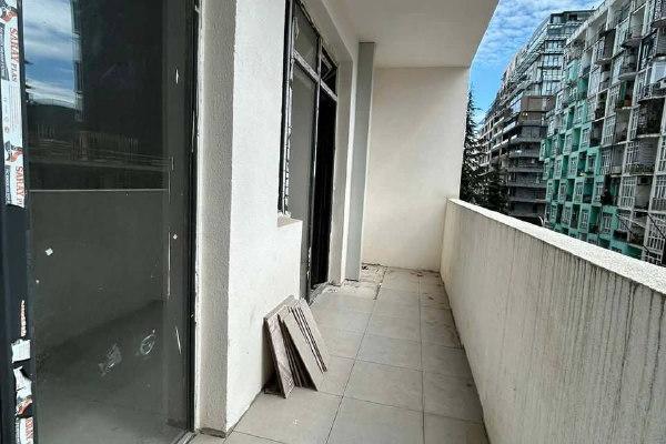 Gorgasali 110-116 | Satılık 2+1 Daire | 89 m² | 4. Kat | 1800$