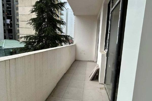 Gorgasali 110-116 | Satılık 2+1 Daire | 89 m² | 4. Kat | 1800$