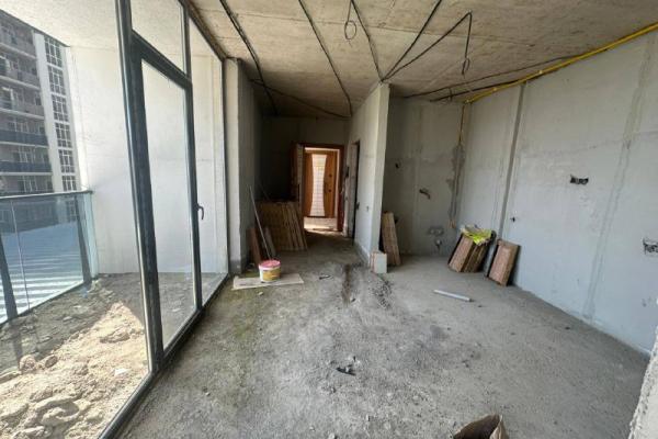 Zgvis Piri 6 | Satılık 1+1 Daire | 57 m² | 8. Kat | 67.000$