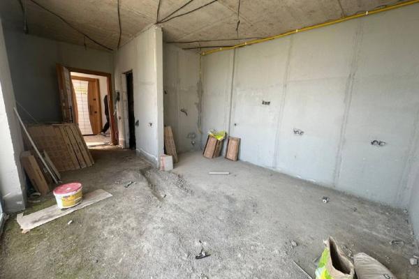 Zgvis Piri 6 | Satılık 1+1 Daire | 57 m² | 8. Kat | 67.000$