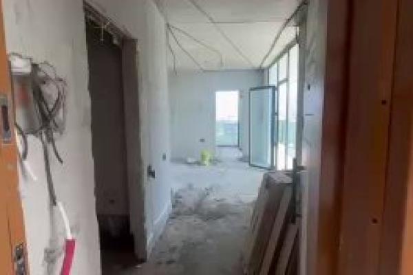 Zgvis Piri 6 | Satılık 1+1 Daire | 57 m² | 8. Kat | 67.000$