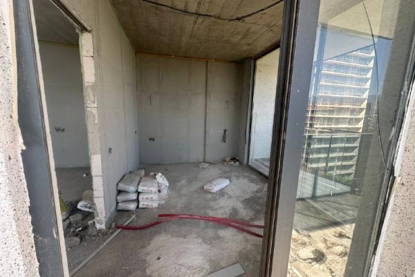 Zgvis Piri 6 | Satılık 1+1 Daire | 57 m² | 8. Kat | 67.000$