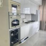 Angisa 2 Sokak 10 | Satılık 2+1 NBG PANORAMA | 58 m² | 24. Kat | 140.000$
