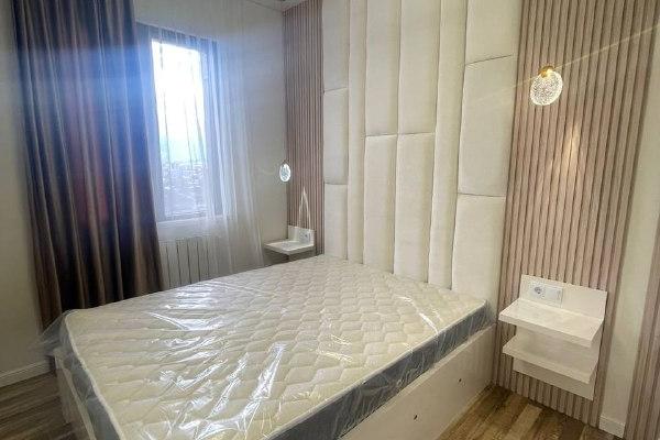 Angisa 2 Sokak 10 | Satılık 2+1 NBG PANORAMA | 58 m² | 24. Kat | 140.000$