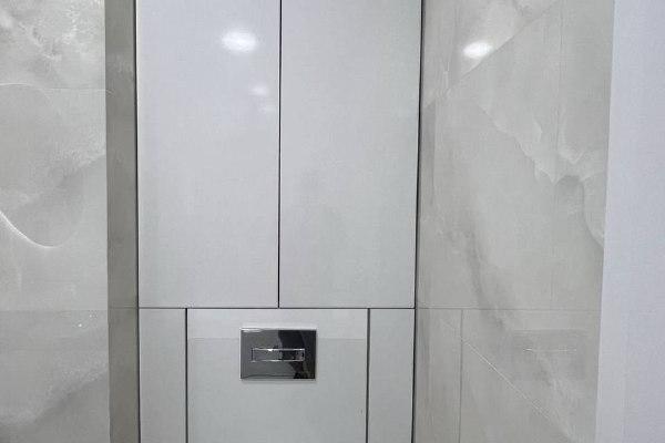 Angisa 2 Sokak 10 | Satılık 2+1 NBG PANORAMA | 58 m² | 24. Kat | 140.000$