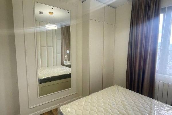 Angisa 2 Sokak 10 | Satılık 2+1 NBG PANORAMA | 58 m² | 24. Kat | 140.000$