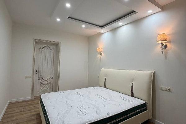 Kobaladze 8a | Satılık 2+1 Daire | 80 m² | 9. Kat | 165.000$