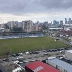 Leonidze 5 | Satılık 1+1 Daire | 51.4 m² | 9. Kat | 50.000$