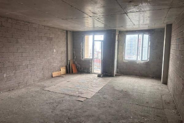 Leonidze 5 | Satılık 1+1 Daire | 51.4 m² | 9. Kat | 50.000$