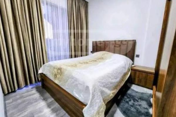 H. Abashidze 60 | Satılık 3+1 Daire | 70.7 m² | 18. Kat | 130.000$