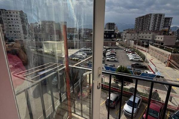 Bagrationi 161 | Satılık 1+1 Daire | 36 m² | 3. Kat | 65.000$