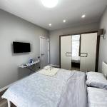 Şartava 16 | Kiralık 2+1 Daire | 60 m² | 33. Kat | 900$