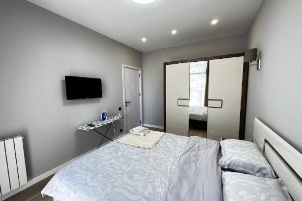 Şartava 16 | Kiralık 2+1 Daire | 60 m² | 33. Kat | 900$