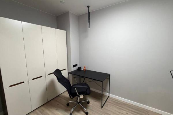 Şartava 16 | Kiralık 2+1 Daire | 60 m² | 33. Kat | 900$