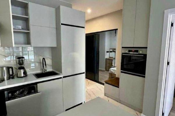 Şartava 16 | Kiralık 2+1 Daire | 60 m² | 33. Kat | 900$