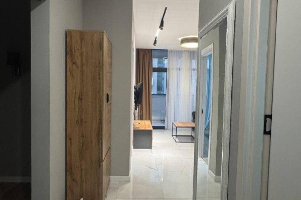Şartava 16 | Kiralık 2+1 Daire | 60 m² | 33. Kat | 900$