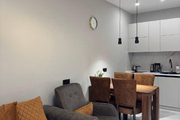 Şartava 16 | Kiralık 2+1 Daire | 60 m² | 33. Kat | 900$