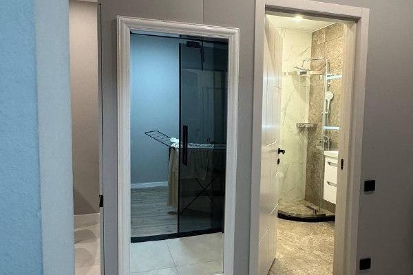 Şartava 16 | Kiralık 2+1 Daire | 60 m² | 33. Kat | 900$