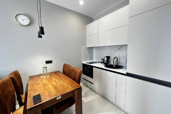 Şartava 16 | Kiralık 2+1 Daire | 60 m² | 33. Kat | 900$