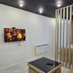 G. Lortkipanidze 24 | Kiralık Stüdyo Daire | 32 m² | 5. Kat | 450$