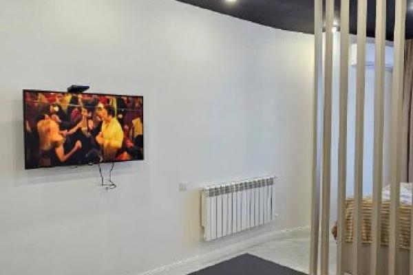 G. Lortkipanidze 24 | Kiralık Stüdyo Daire | 32 m² | 5. Kat | 450$