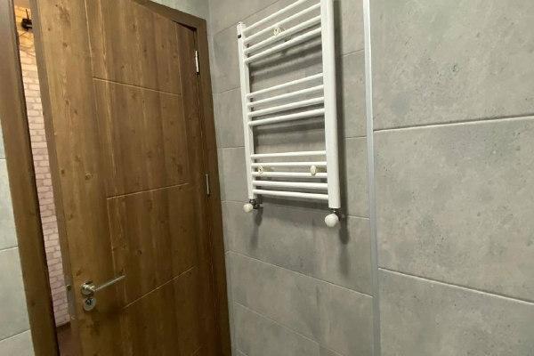 Abuselidze 5A | Kiralık 1+1 Daire | 50 m² | 16. Kat | 550$